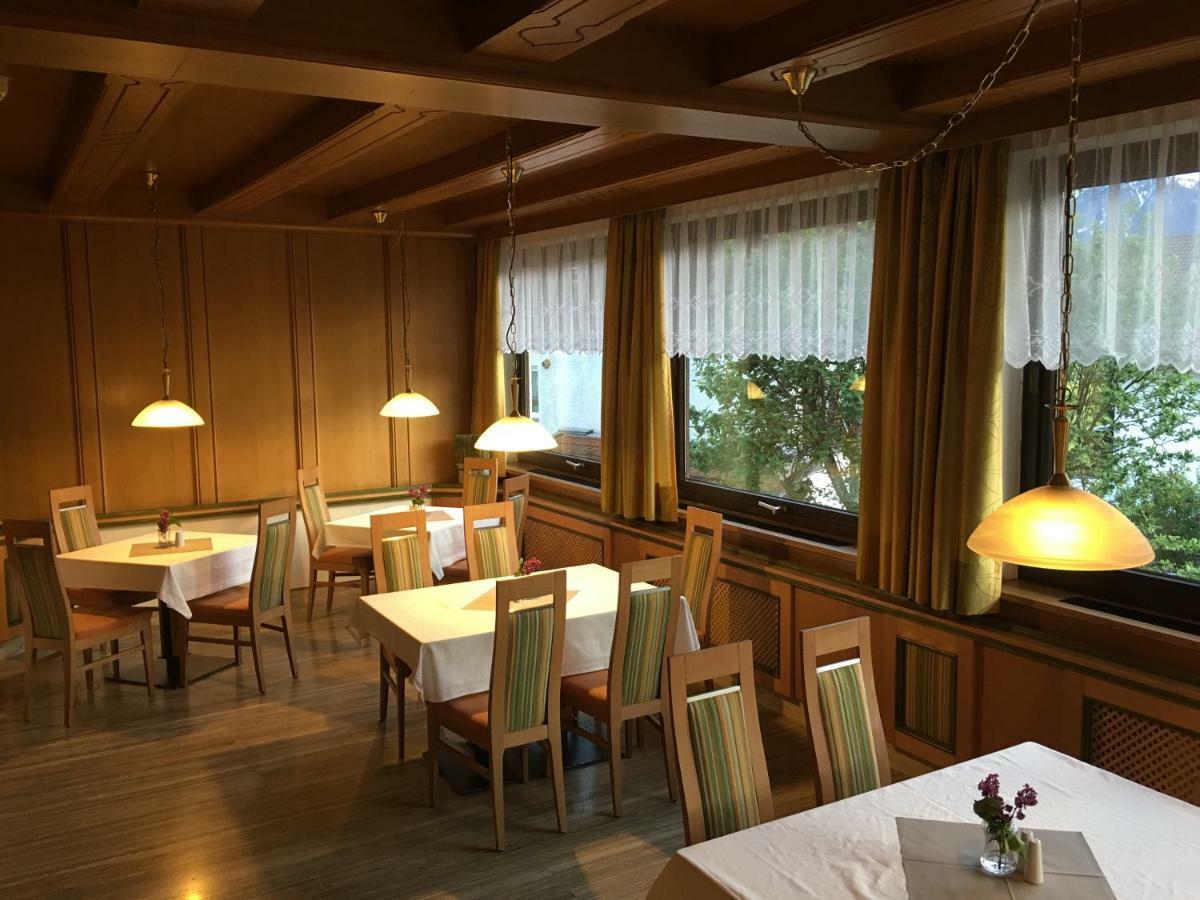 Hotel Feneberg Ehrwald Esterno foto